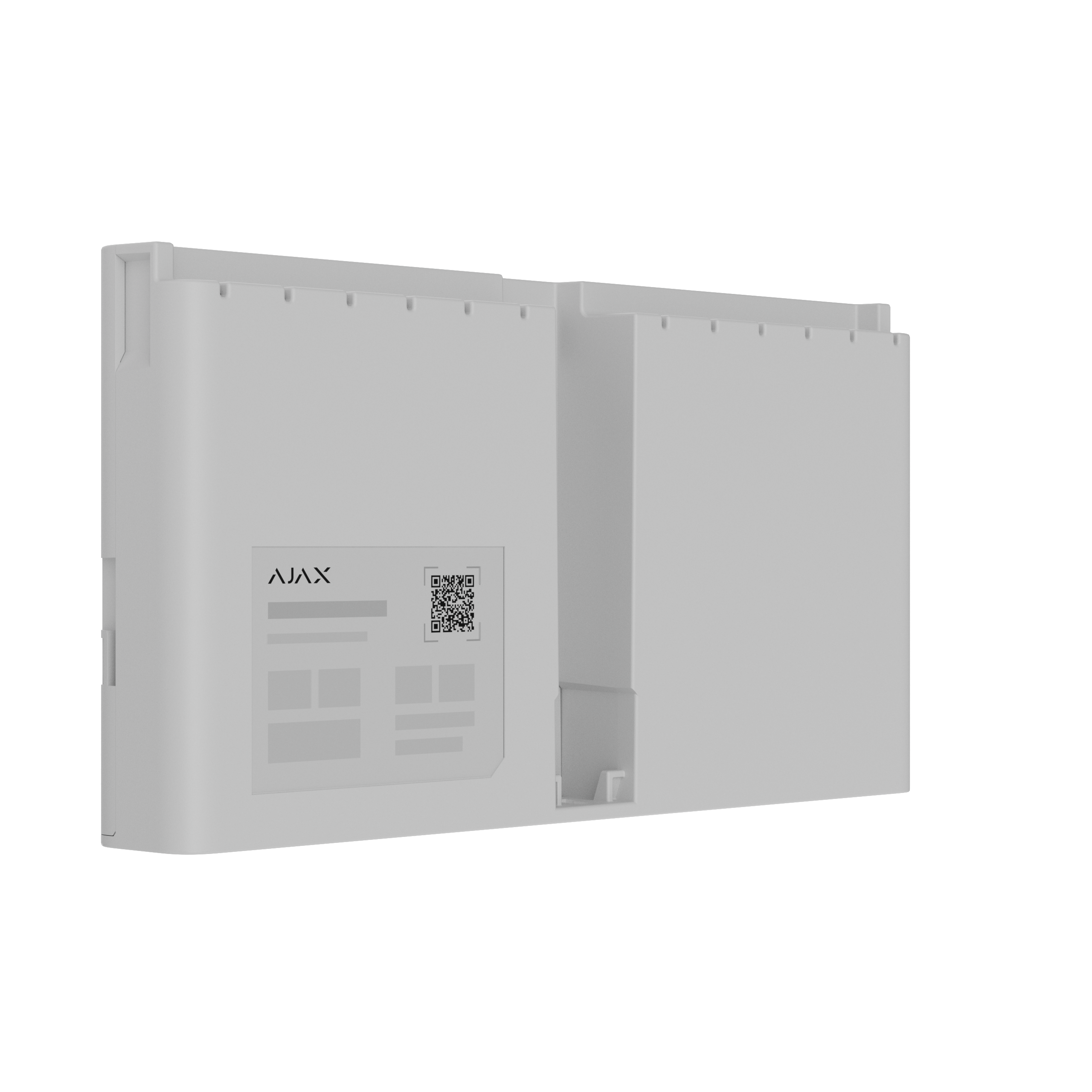 Superior Internal Battery (16h) Weiß