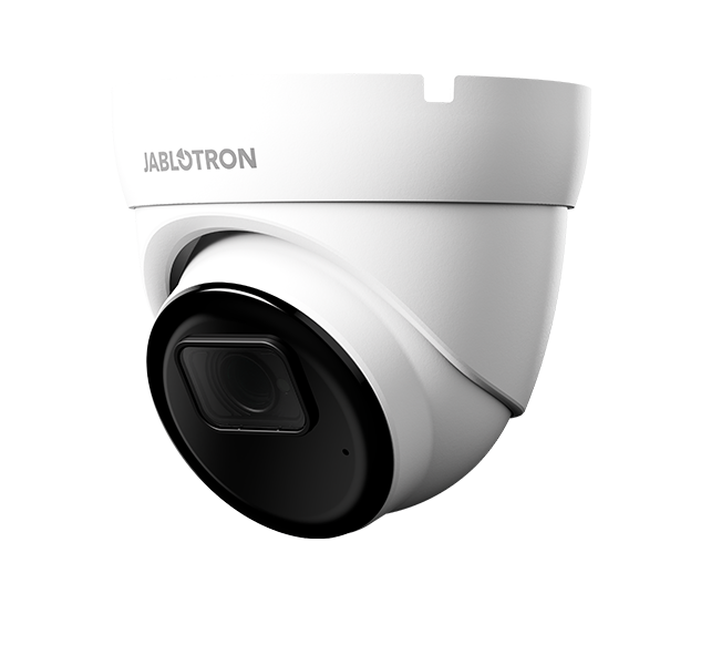 Jablotron JI-113C Netzwerk-Kamera Detailansicht Bild 2 | EPS