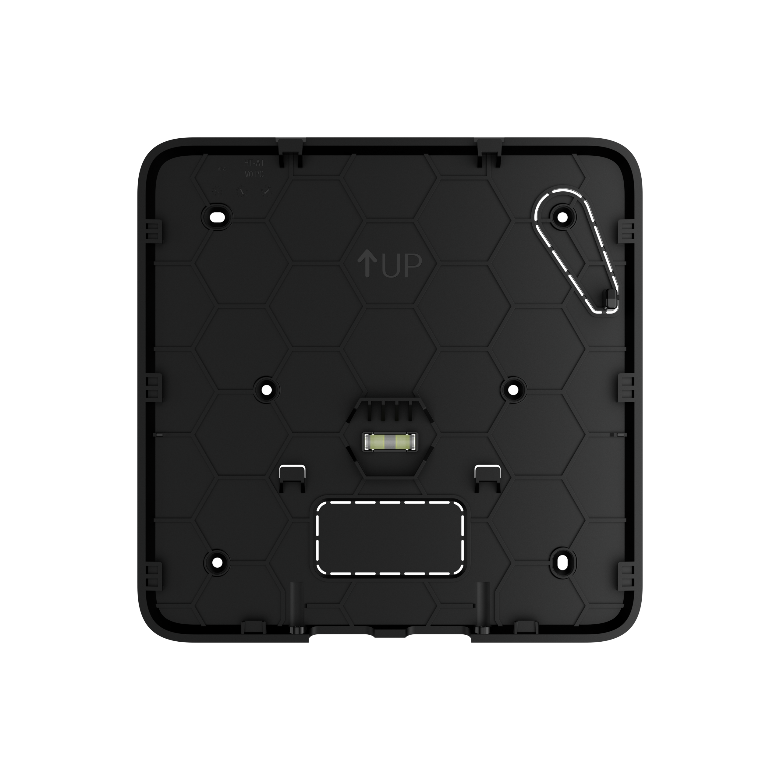 Superior Hub G3 Jeweller Schwarz Superior Hub G3 Jeweller Schwarz