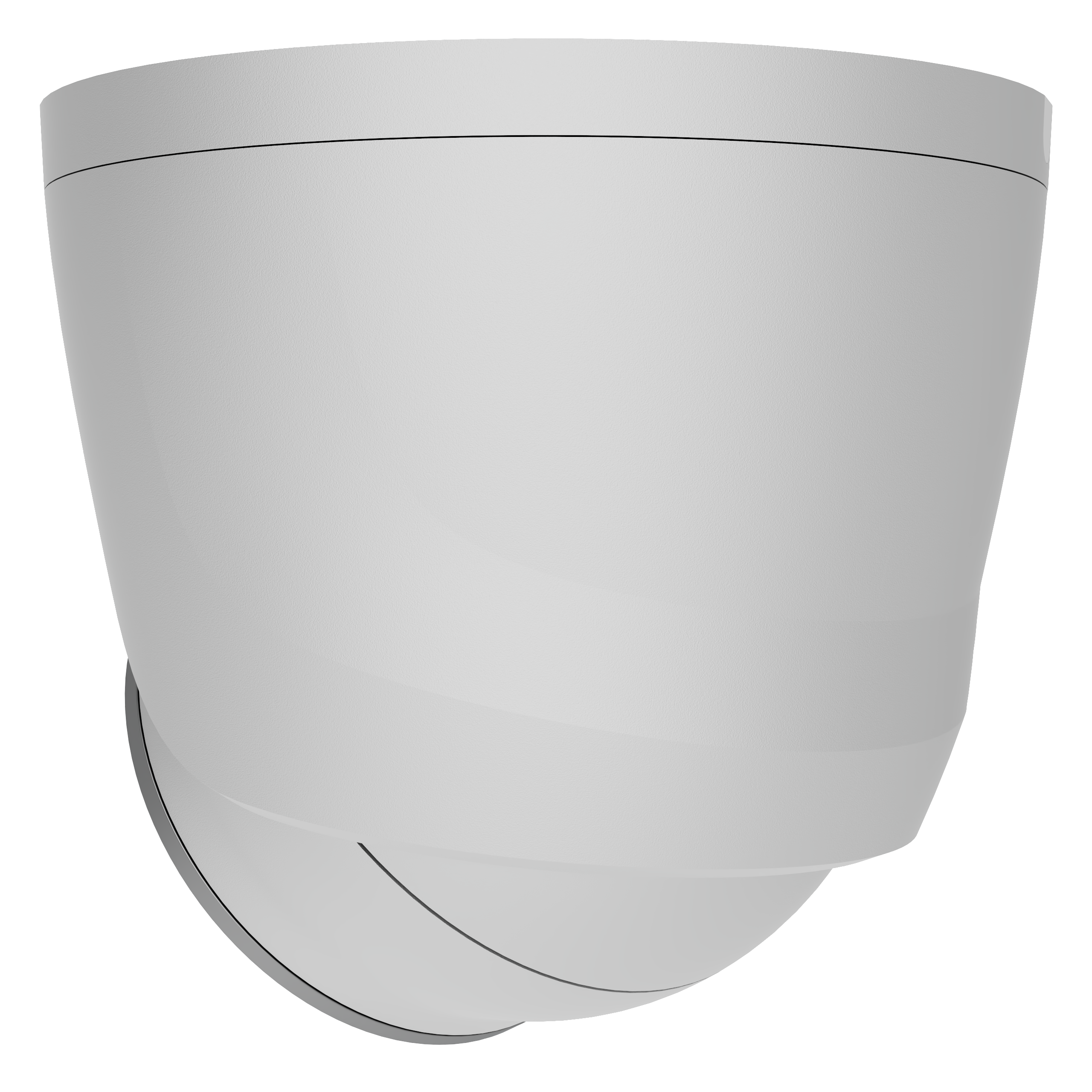 TurretCam HLVF (5 Mp) Weiß TurretCam HLVF (8 Mp) Weiß