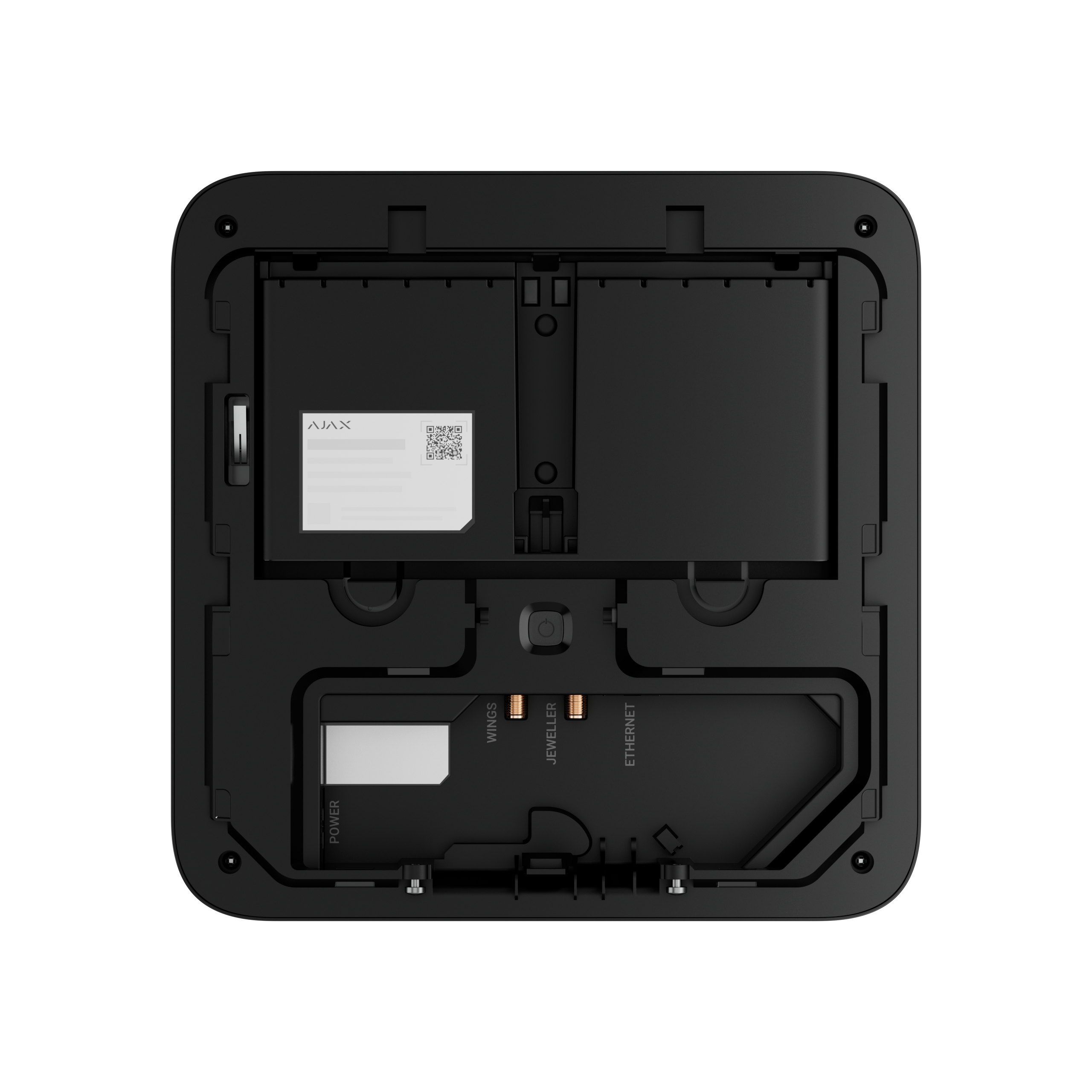 Superior ReX G3 Jeweller Schwarz Superior ReX G3 Jeweller Schwarz