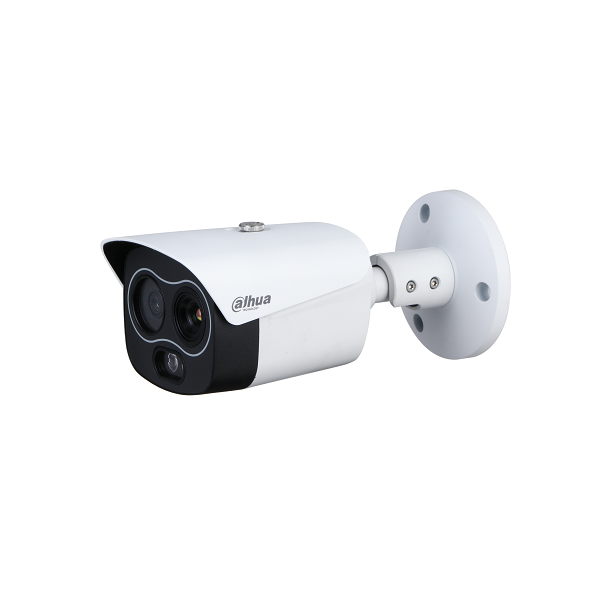Dahua D-TPC-BF1241P-D3F4 (B-Ware) Dahua D-TPC-BF1241P-D3F4 (B-Ware) | EPS
