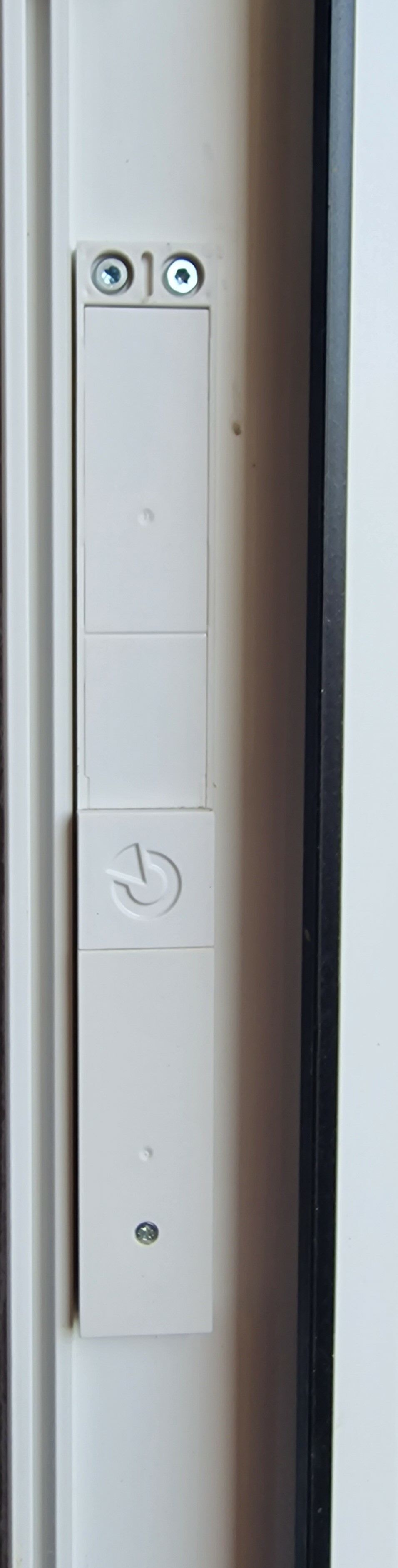 Jablotron JA-152M Drahtloser versteckter Magnetdetektor Detailansicht Bild 3 | EPS