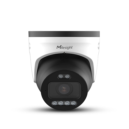 MS-CQ8131-FHYPG1 4K TrueColor Motorzoom Turret-Kamera 2.7-13.5mm