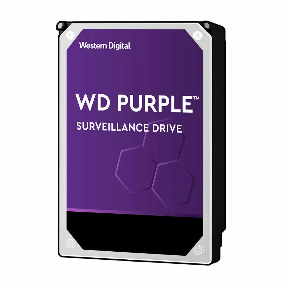 Western Digital D-WD11PURZ Festplatte Western Digital D-WD11PURZ Festplatte | EPS