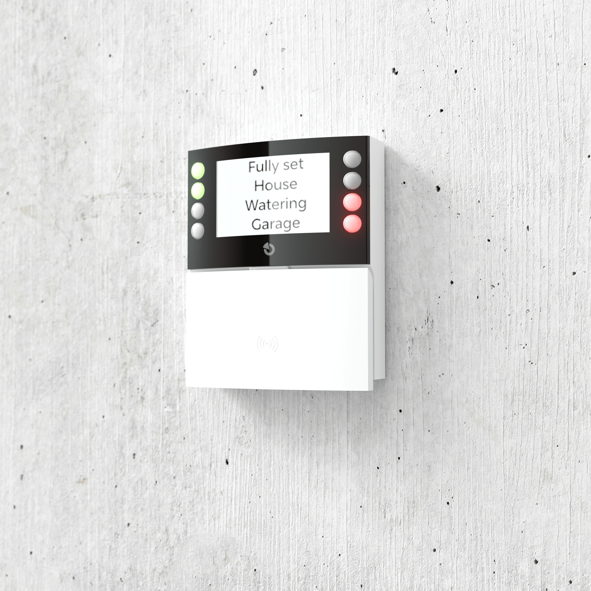 JA-115E-NFC