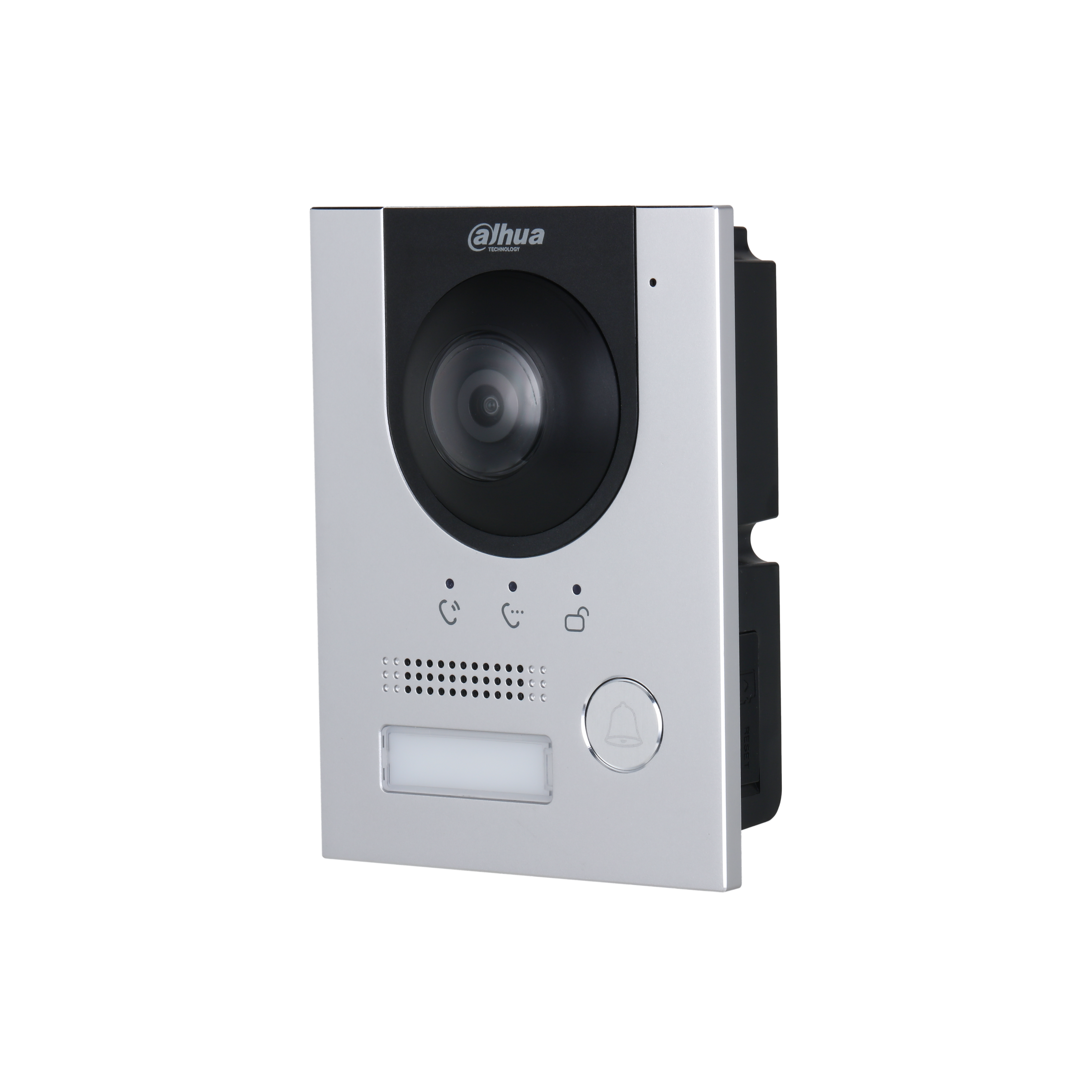 D-VTO2201F-P-S2 Elektronik, Sprecher, Kamera