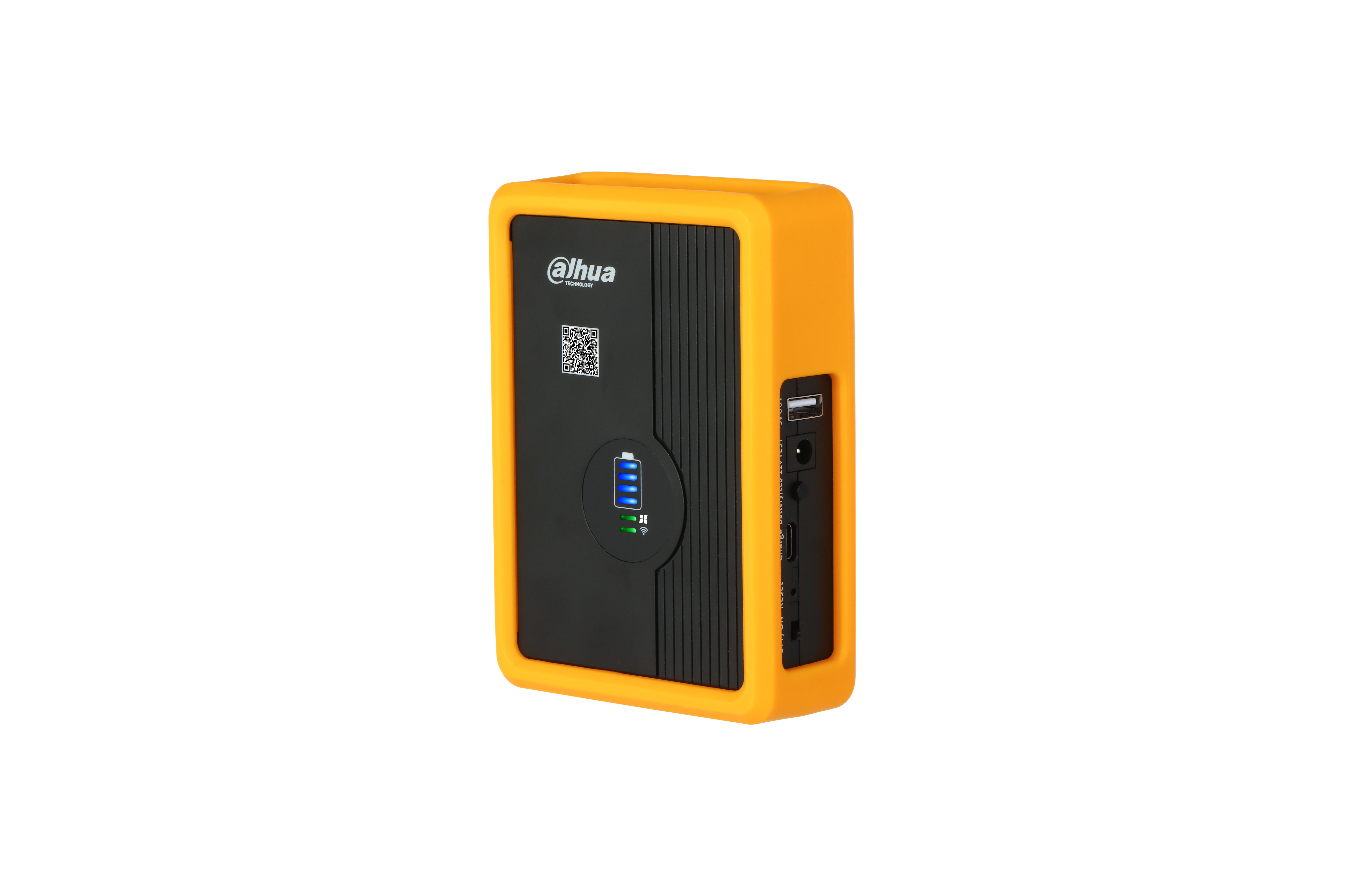 Dahua D-PFM2900 Dahua D-PFM2900 Detailansicht Bild 2 | EPS