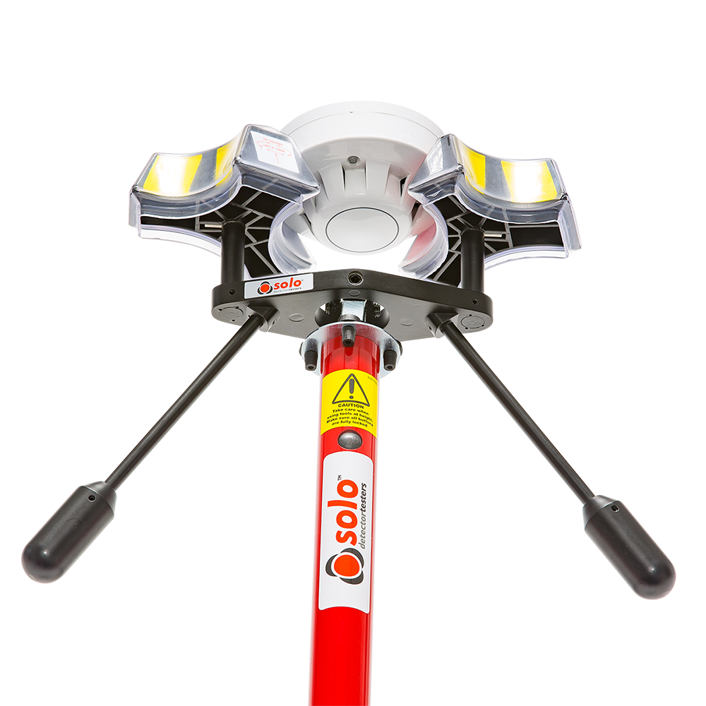 Solo 200 Universal-Detektor-Entfernungswerkzeug Solo 200 Universal-Detektor-Entfernungswerkzeug