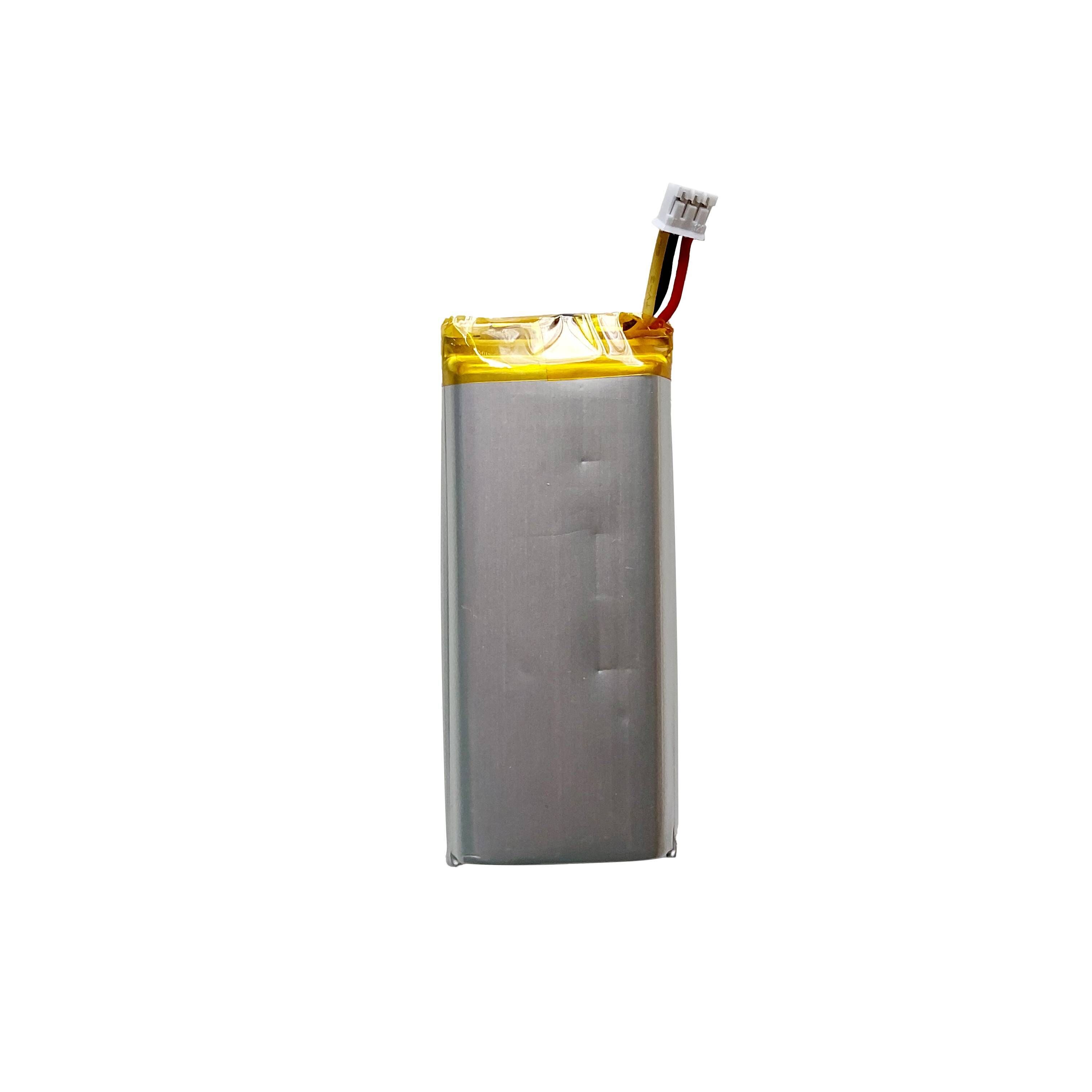 Ajax Ajax Battery 110-240 AC, 3-Polig Ajax Ajax Battery 110-240 AC, 3-Polig | EPS