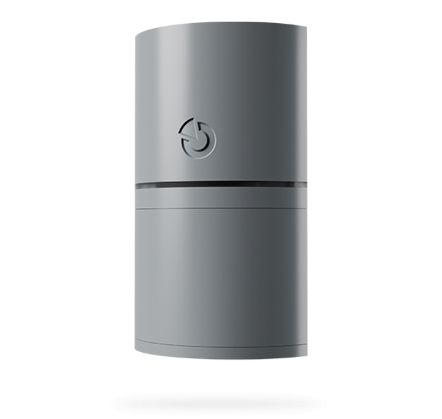 Jablotron JA-152P-GR Drahtloser PIR-Bewegungsmelder - grau Jablotron JA-152P-GR Drahtloser PIR-Bewegungsmelder - grau | EPS