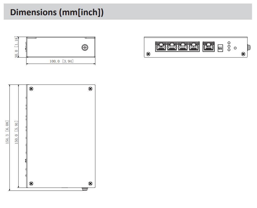 EPS Alarm/Video/Brand Systems EPS Alarm/Video/Brand Systems