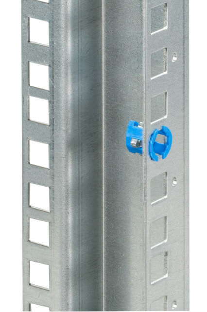 EPS Käfigmuttern-Set 50 x M6 Torx zur Frontmontage EPS Käfigmuttern-Set 50 x M6 Torx zur Frontmontage Detailansicht Bild 3 | EPS