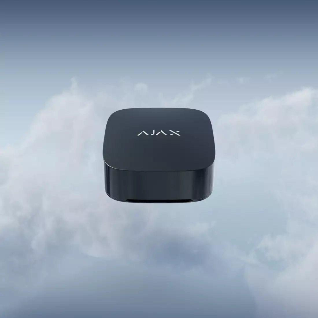 Der neue AJAX Life-Quality-Sensor! Ajax Der neue AJAX Life-Quality-Sensor! | EPS Vertrieb