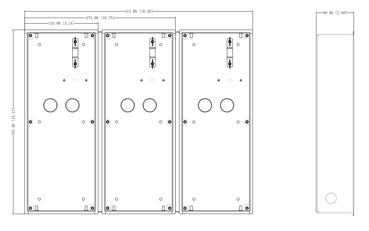 Dahua D-VTM128 Detailansicht Bild 3 | EPS