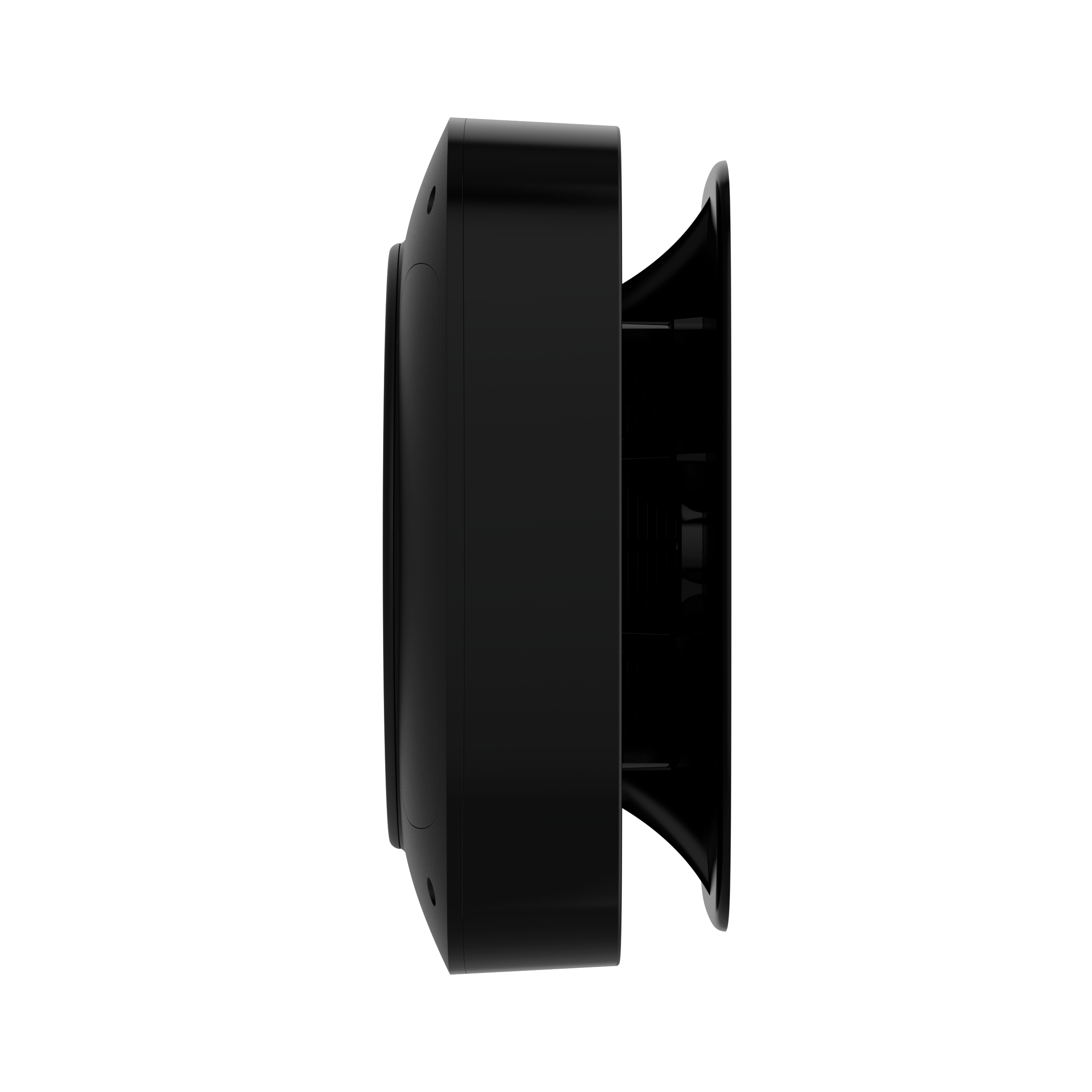 EN54 FireProtect (Smoke) schwarz