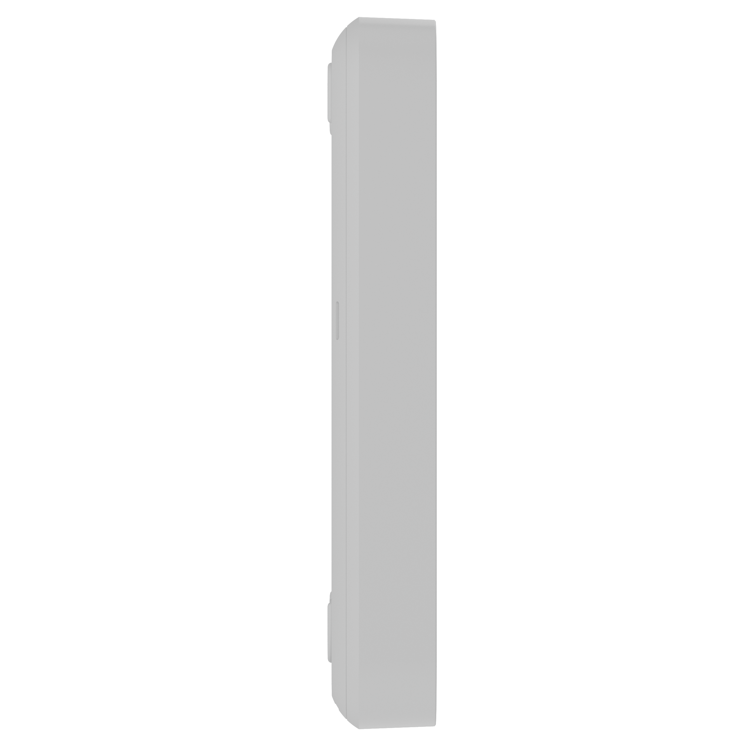 Superior KeyPad TouchScreen G3 Jeweller Weiß