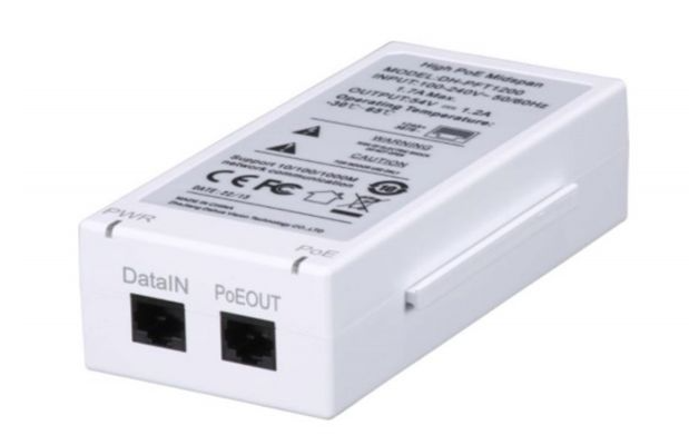 Dahua D-PFT1200 Dahua D-PFT1200 | EPS