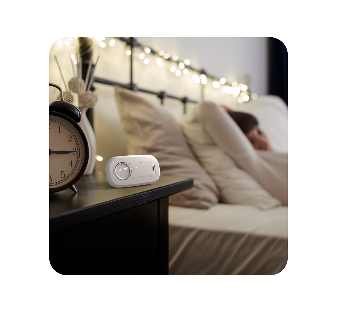 FireAngel FA-3313-EUX10 Kohlenmonoxidwarnmelder FireAngel FA-3313-EUX10 Kohlenmonoxidwarnmelder Detailansicht Bild 11 | EPS