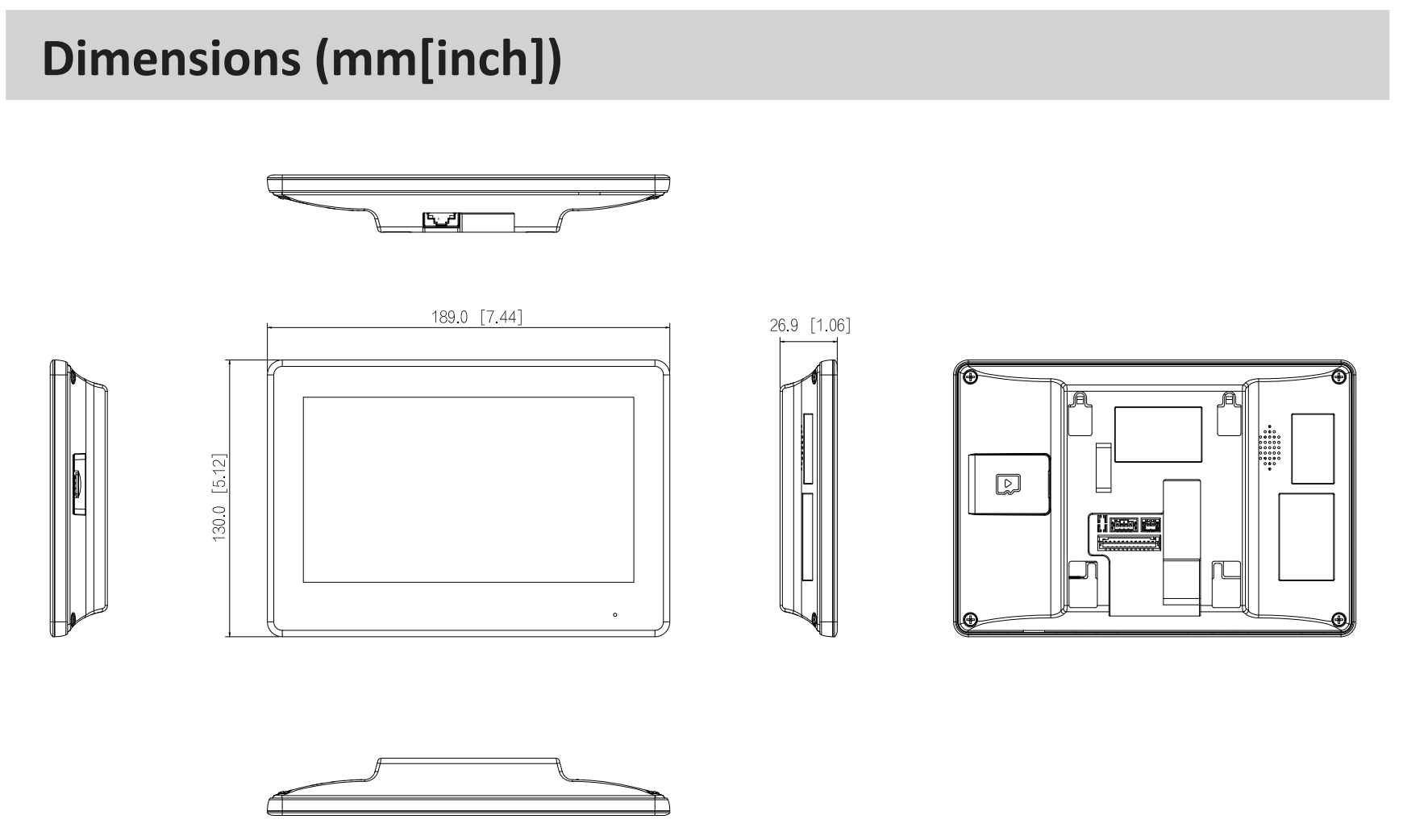 EPS Alarm/Video/Brand Systems EPS Alarm/Video/Brand Systems