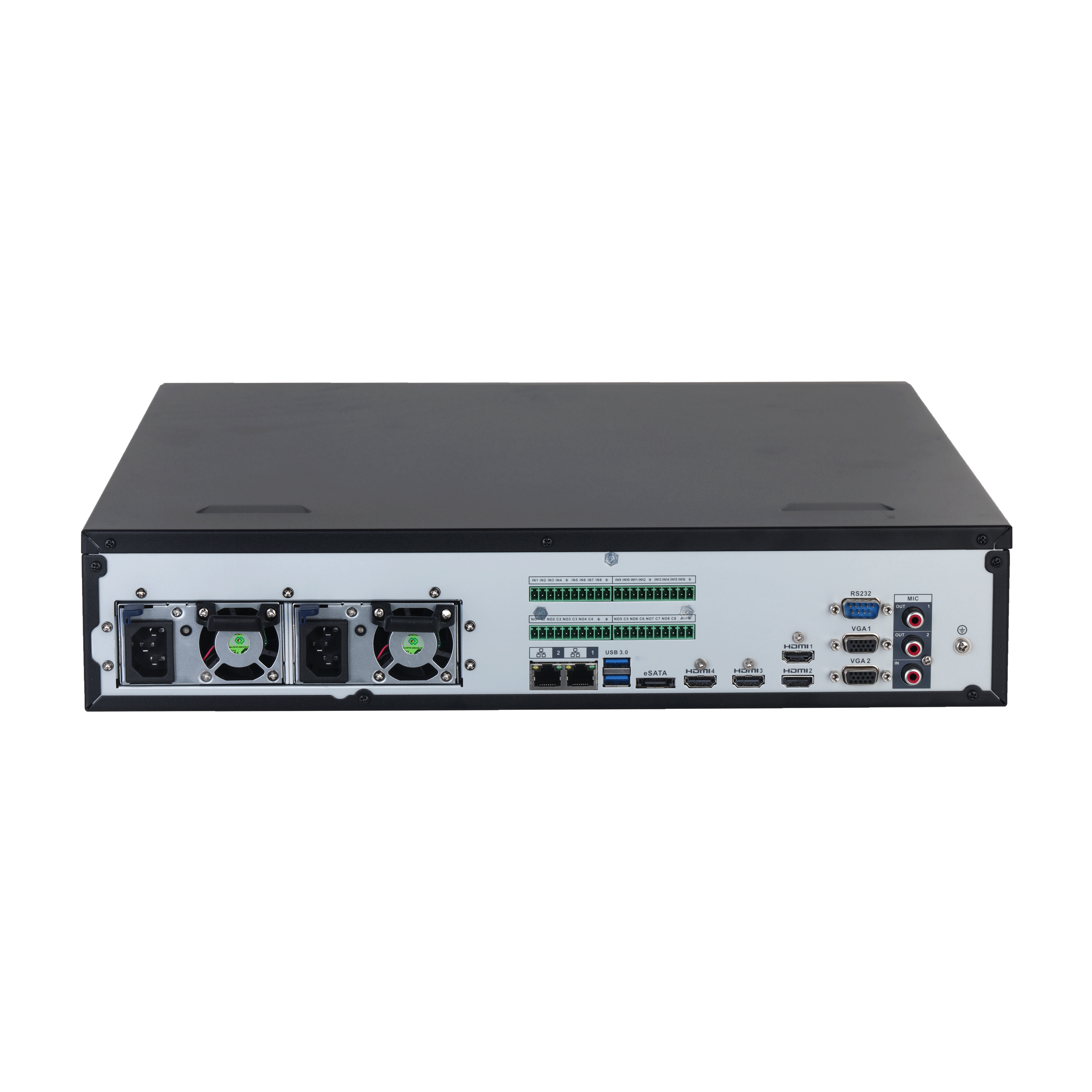 EPS Alarm/Video/Brand Systems EPS Alarm/Video/Brand Systems