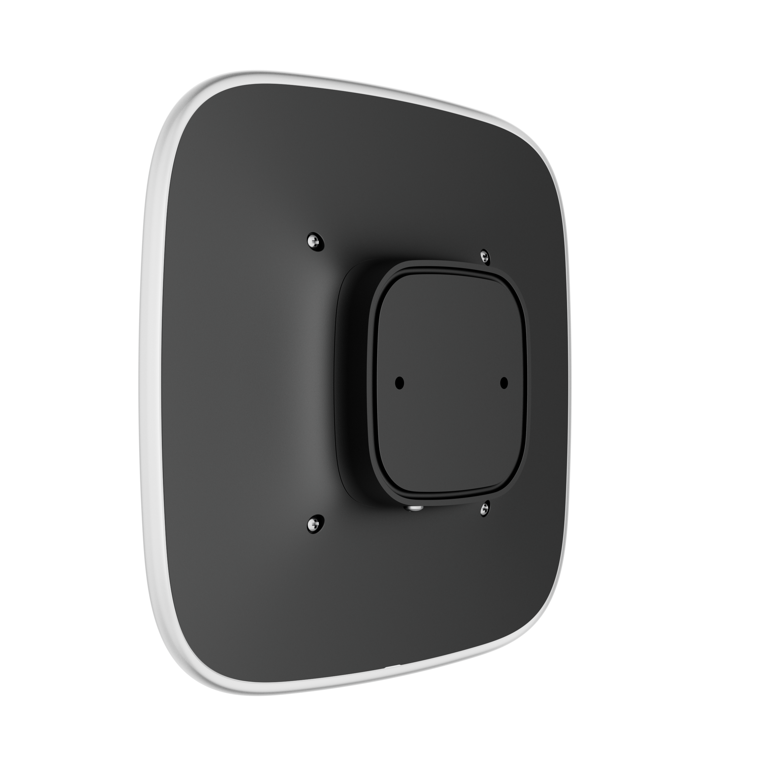 Superior StreetSiren DoubleDeck Jeweller Schwarz