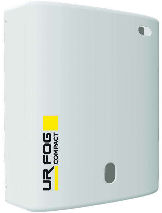 UR FOG Compact 390 Detailansicht Bild 3 | EPS