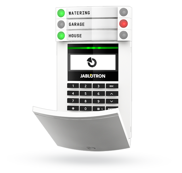 EPS Alarm/Video/Brand Systems EPS Alarm/Video/Brand Systems