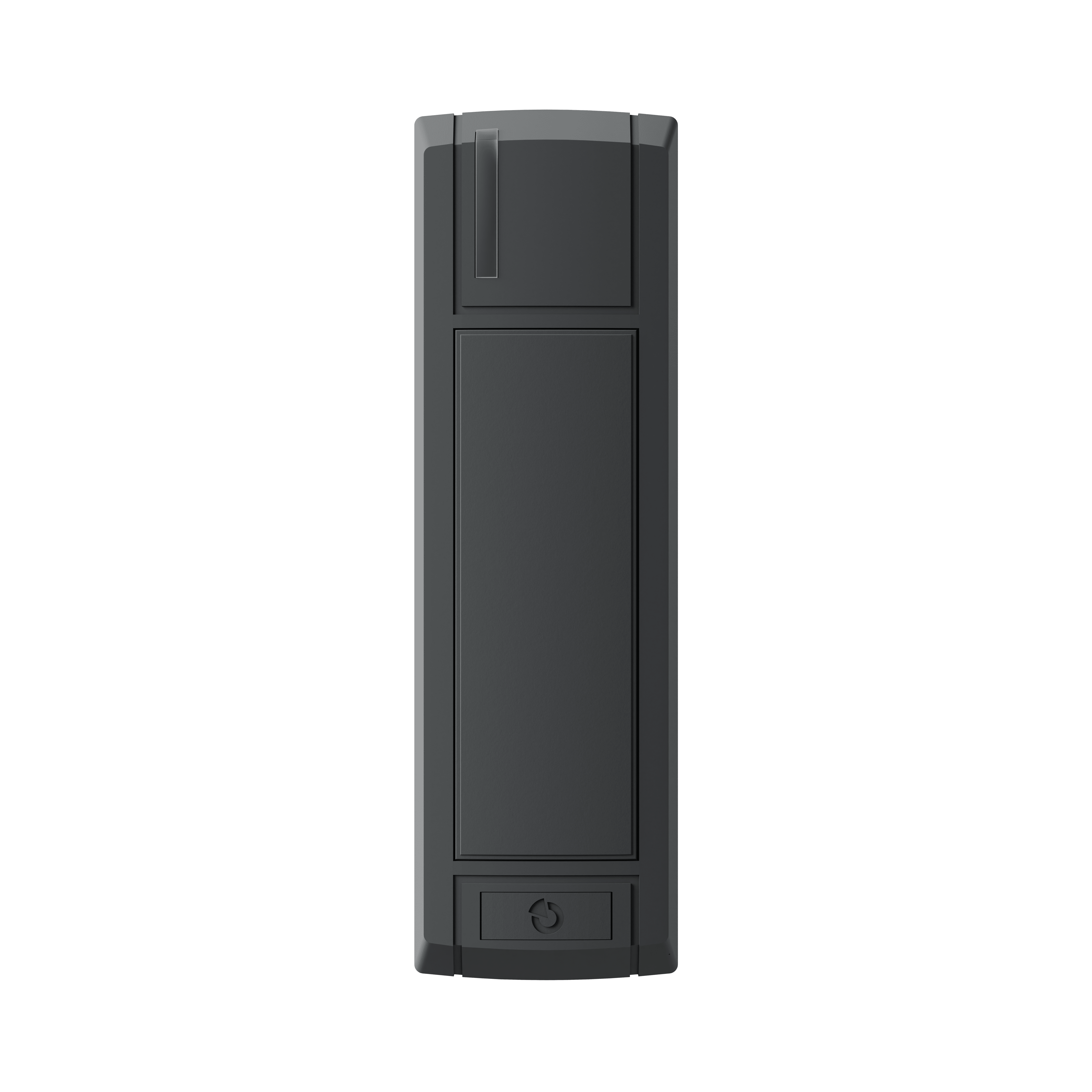 JA-122E_FRONT_FULL.png JA-122E-NFC BUS Outdoor-Zugangsmodul mit NFC