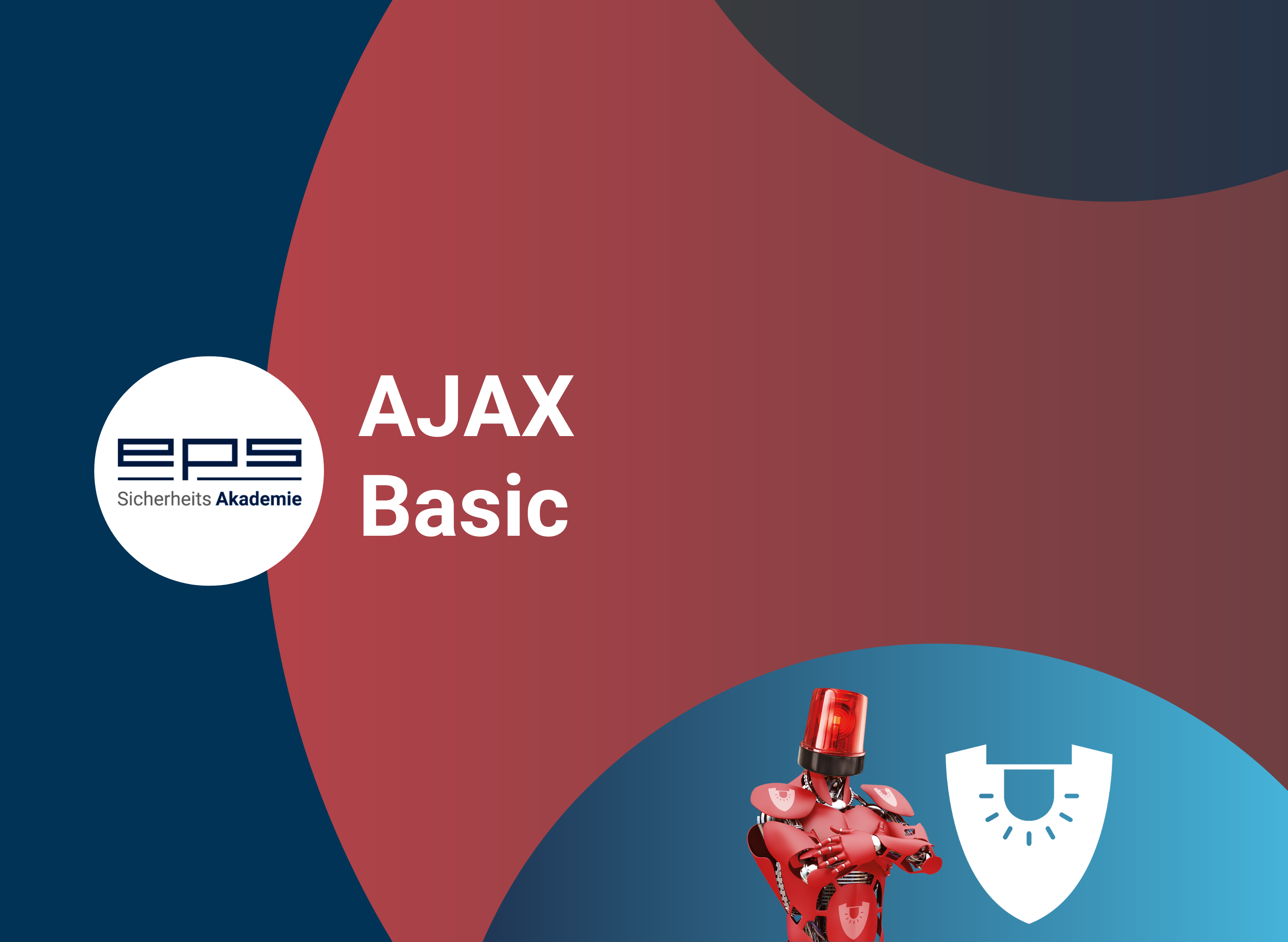 Ajax-Basic-Schulung 10.12.2025 Online