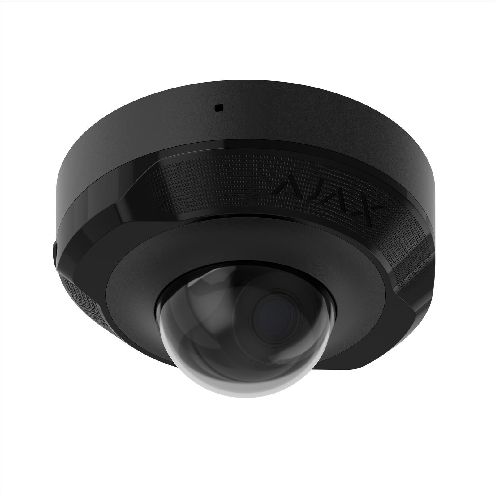 DomeCam Mini (5 Mp/2.8 mm) Schwarz DomeCam Mini (8 Mp/2.8 mm) Schwarz