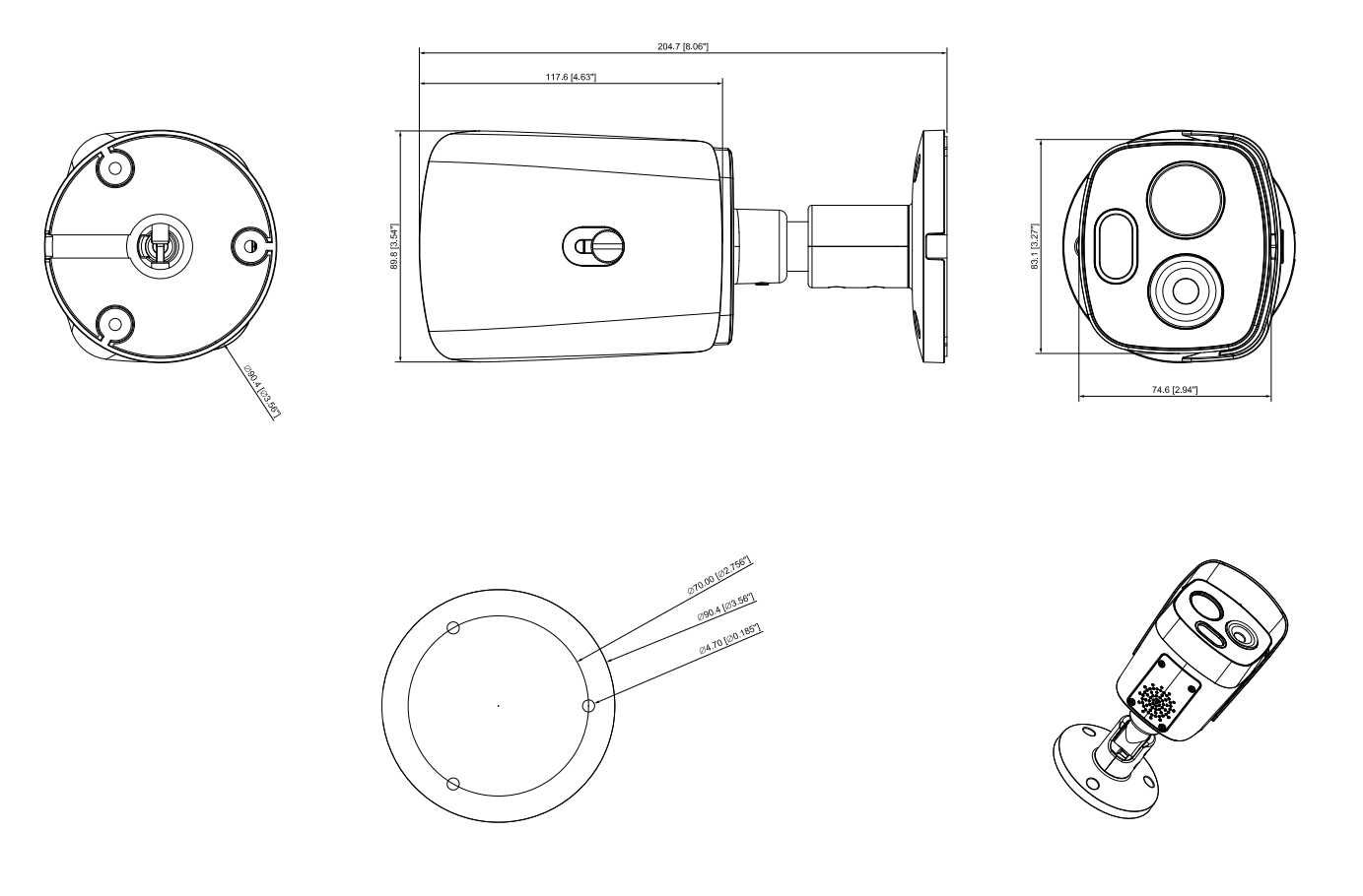 EPS Alarm/Video/Brand Systems EPS Alarm/Video/Brand Systems