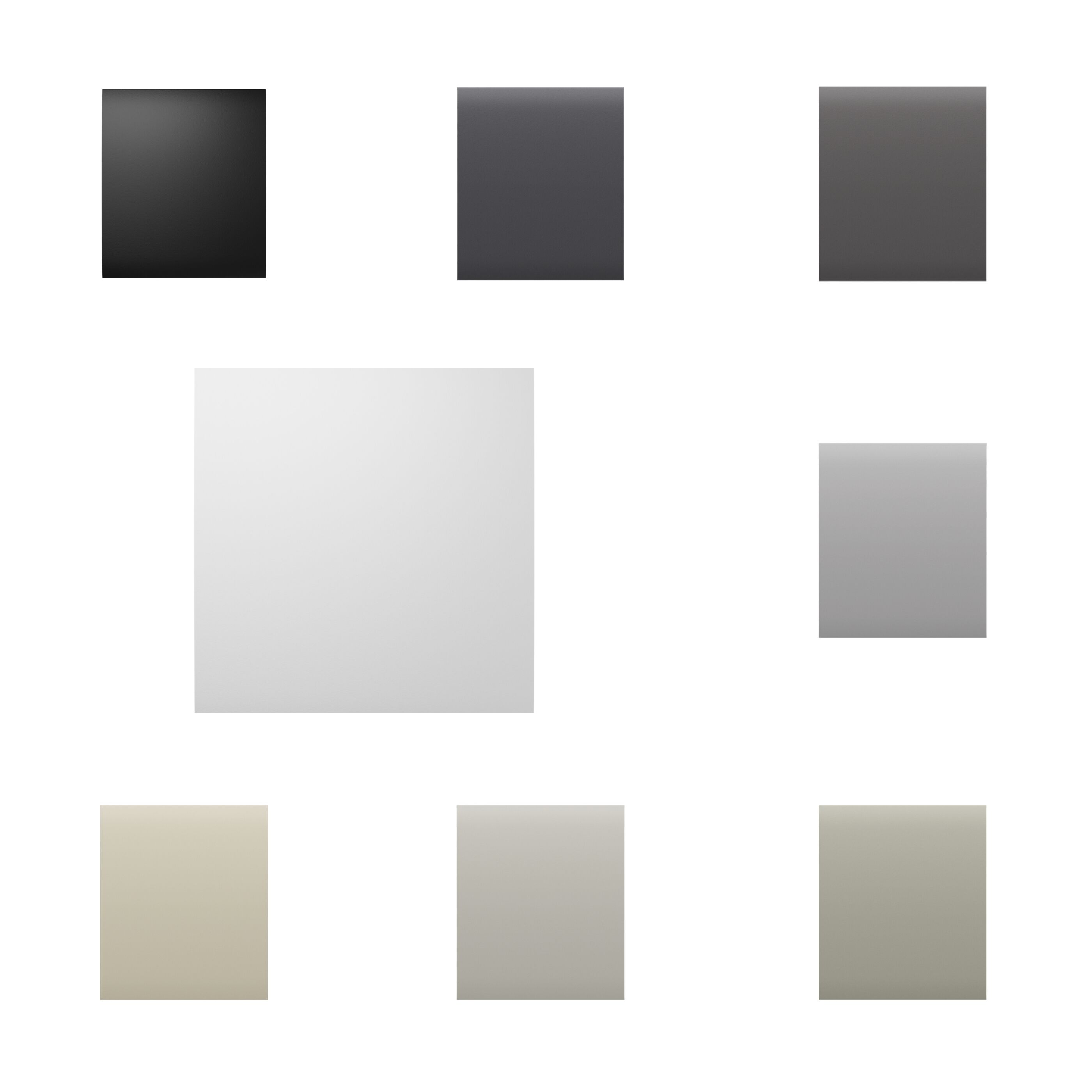 Ajax CenterButton (1-gang) Ajax CenterButton (1-gang) | EPS