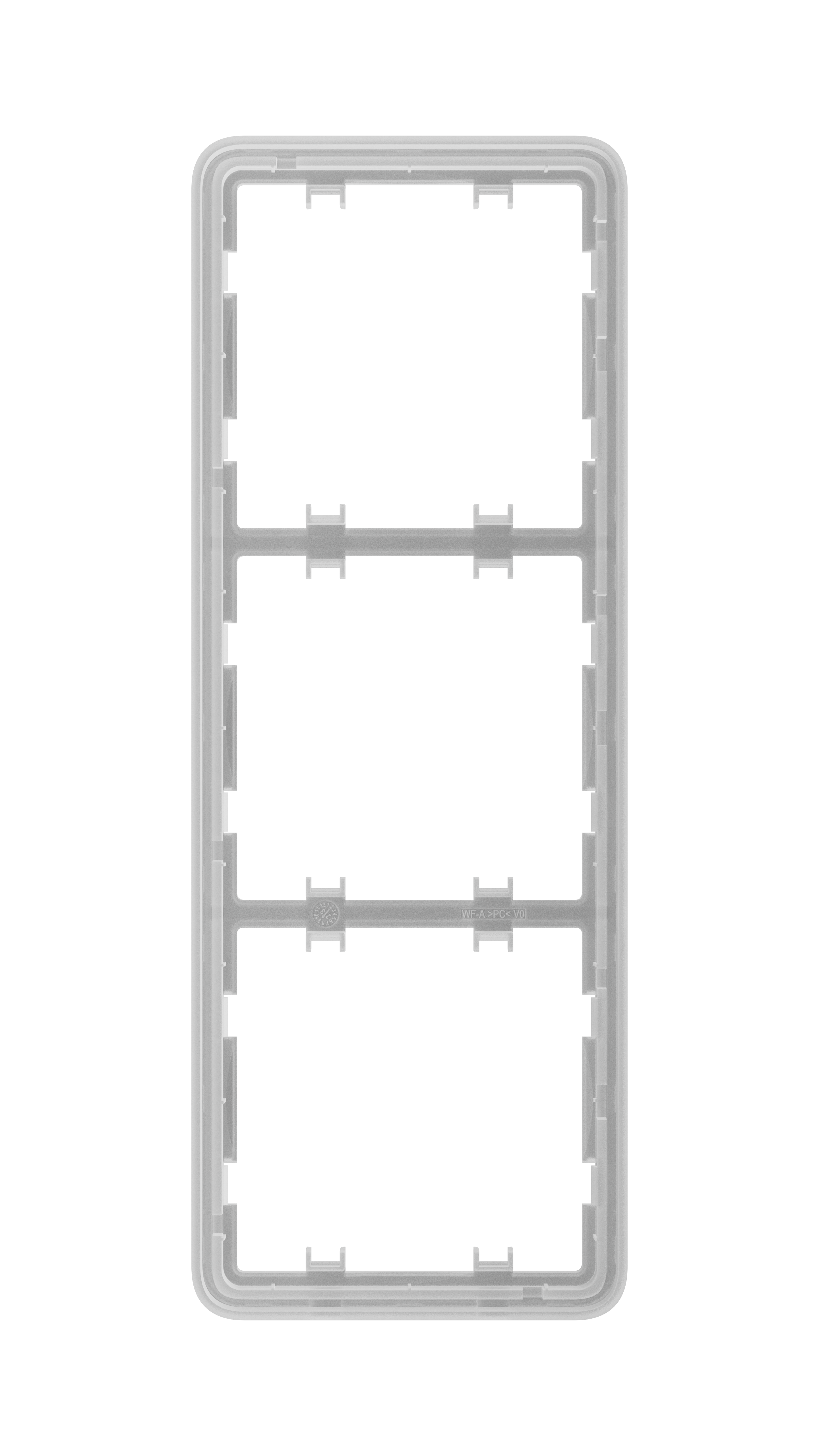 Ajax Frame (3 seats) vertical Detailansicht Bild 2 | EPS