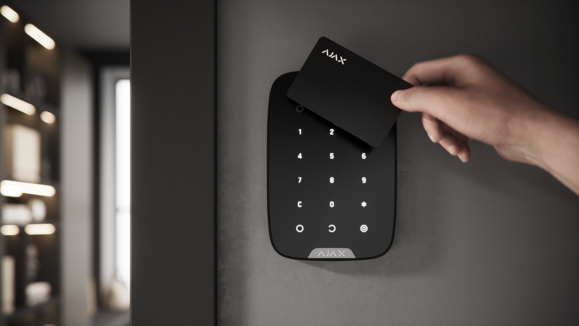 EPS Alarm/Video/Brand Systems EPS Alarm/Video/Brand Systems