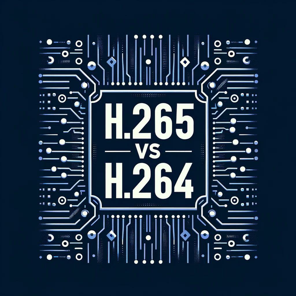 Know your Dahua settings | Video-Kompression Dahua Know your Dahua settings | Video-Kompression | EPS Vertrieb