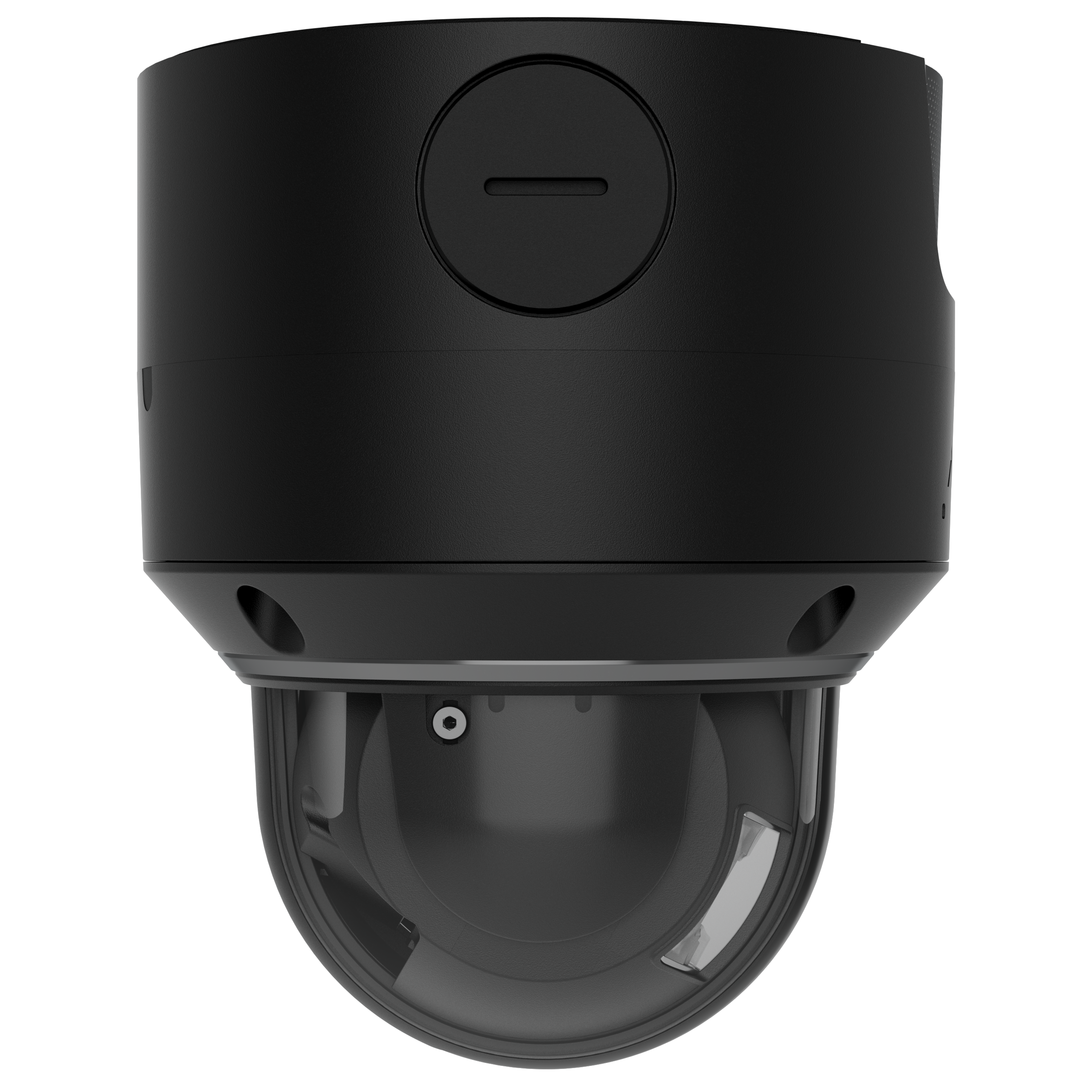 Ajax Superior DomeCam HLVF (8 Mp) Schwarz Detailansicht Bild 6 | EPS