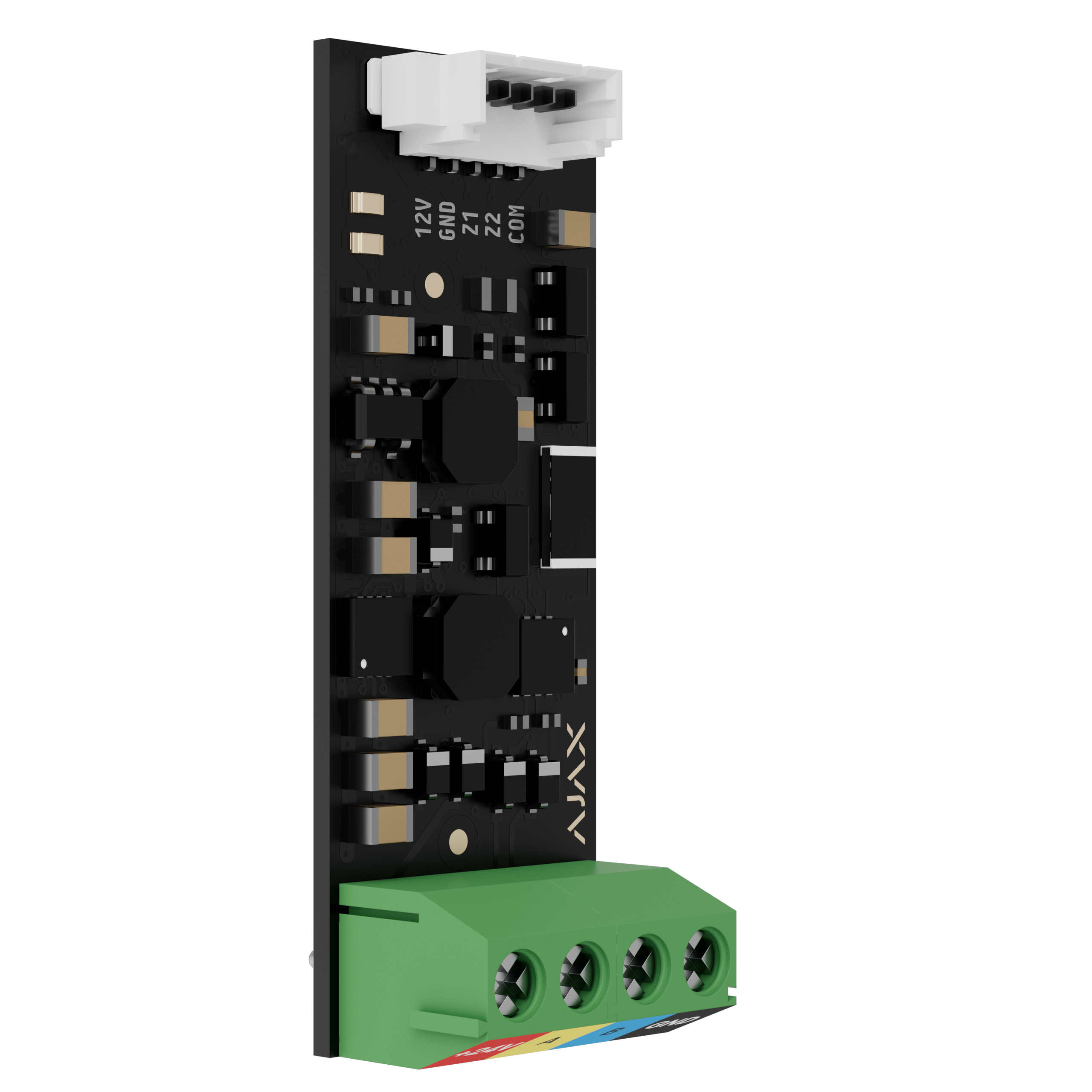 EPS Alarm/Video/Brand Systems EPS Alarm/Video/Brand Systems