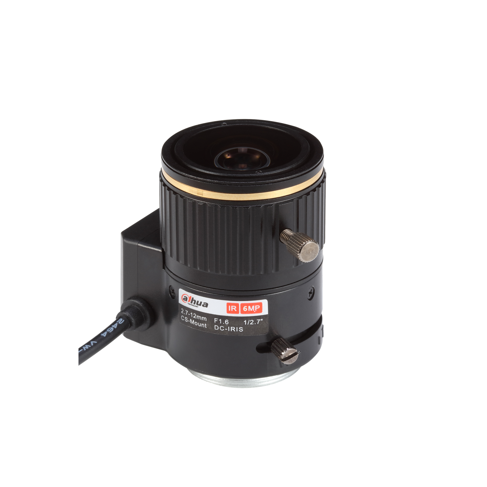 Dahua D-PFL2712-E6D Dahua D-PFL2712-E6D | EPS