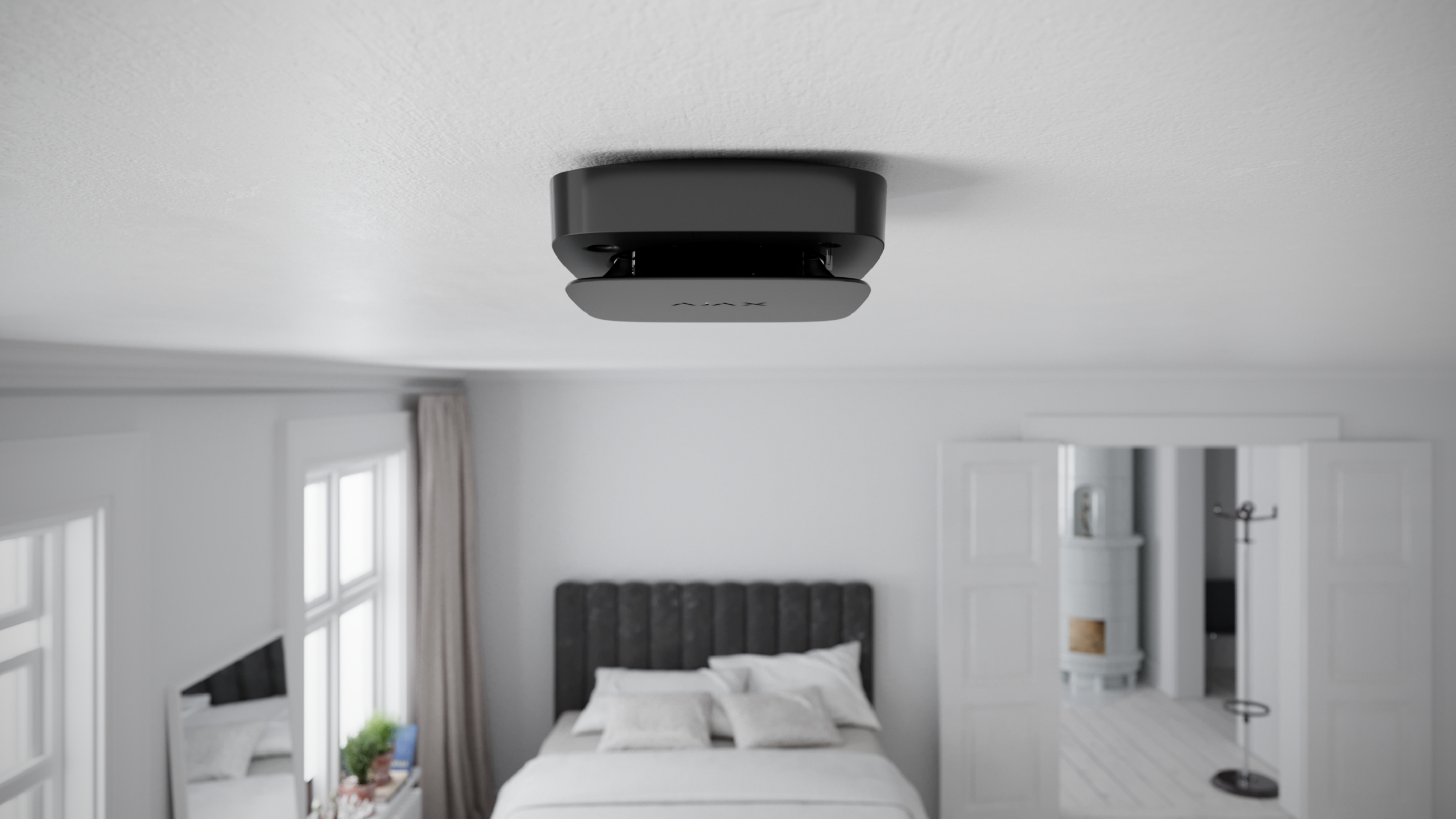 EPS Alarm/Video/Brand Systems EPS Alarm/Video/Brand Systems