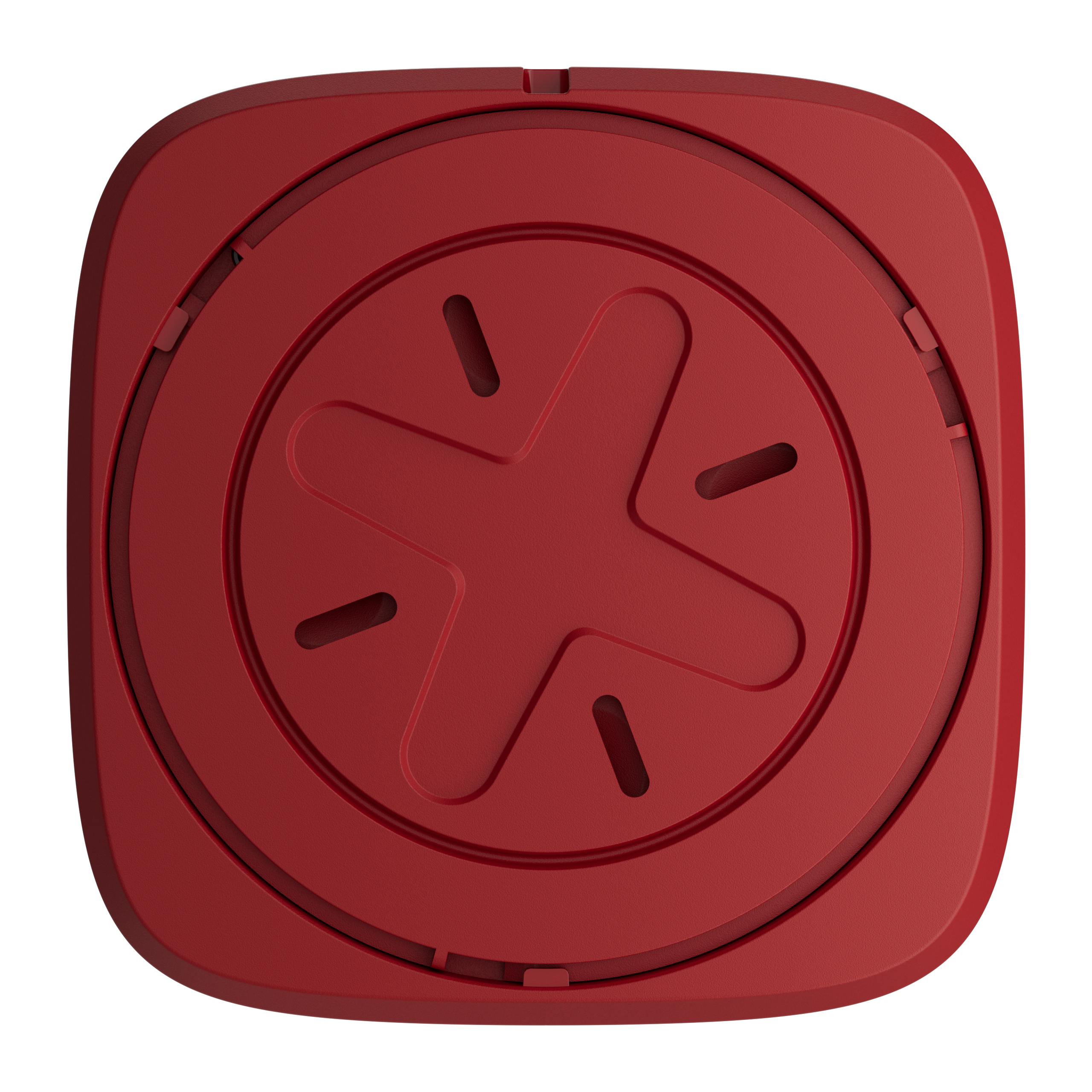 EN54 FireProtect (Sounder/VAD) rot