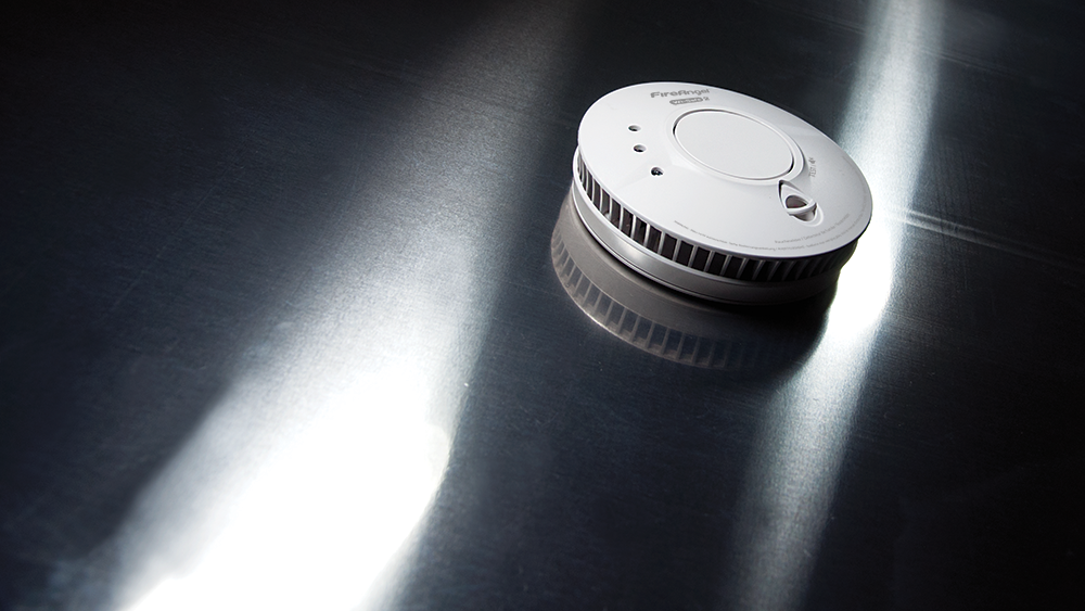 EPS Alarm/Video/Brand Systems EPS Alarm/Video/Brand Systems