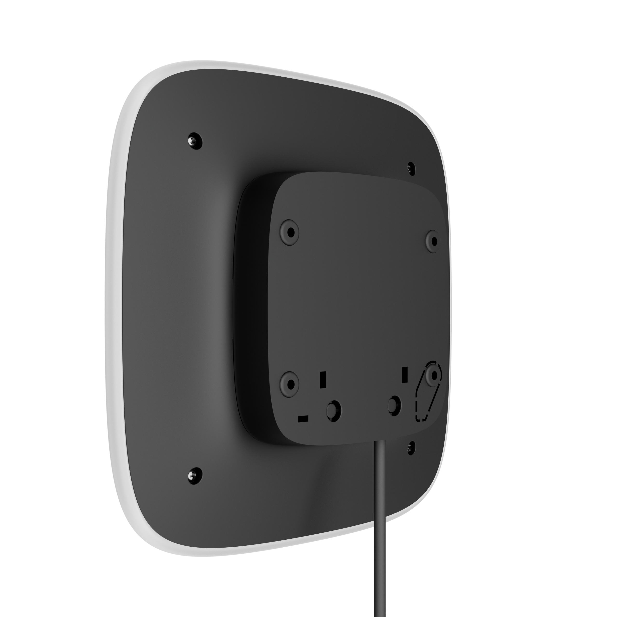 Superior StreetSiren DoubleDeck Fibra Schwarz Superior StreetSiren DoubleDeck Fibra Schwarz, Kissen, Dekoration für Zuhause, Elektrisches Gerät, Mikrophon, Handy