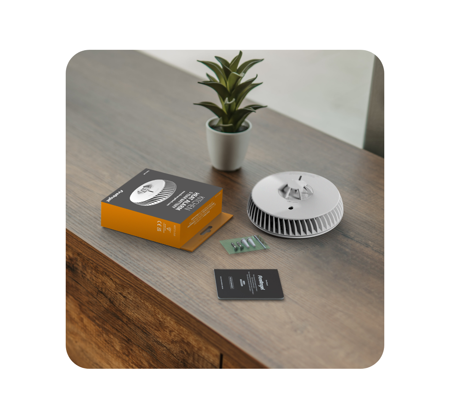 EPS Alarm/Video/Brand Systems EPS Alarm/Video/Brand Systems