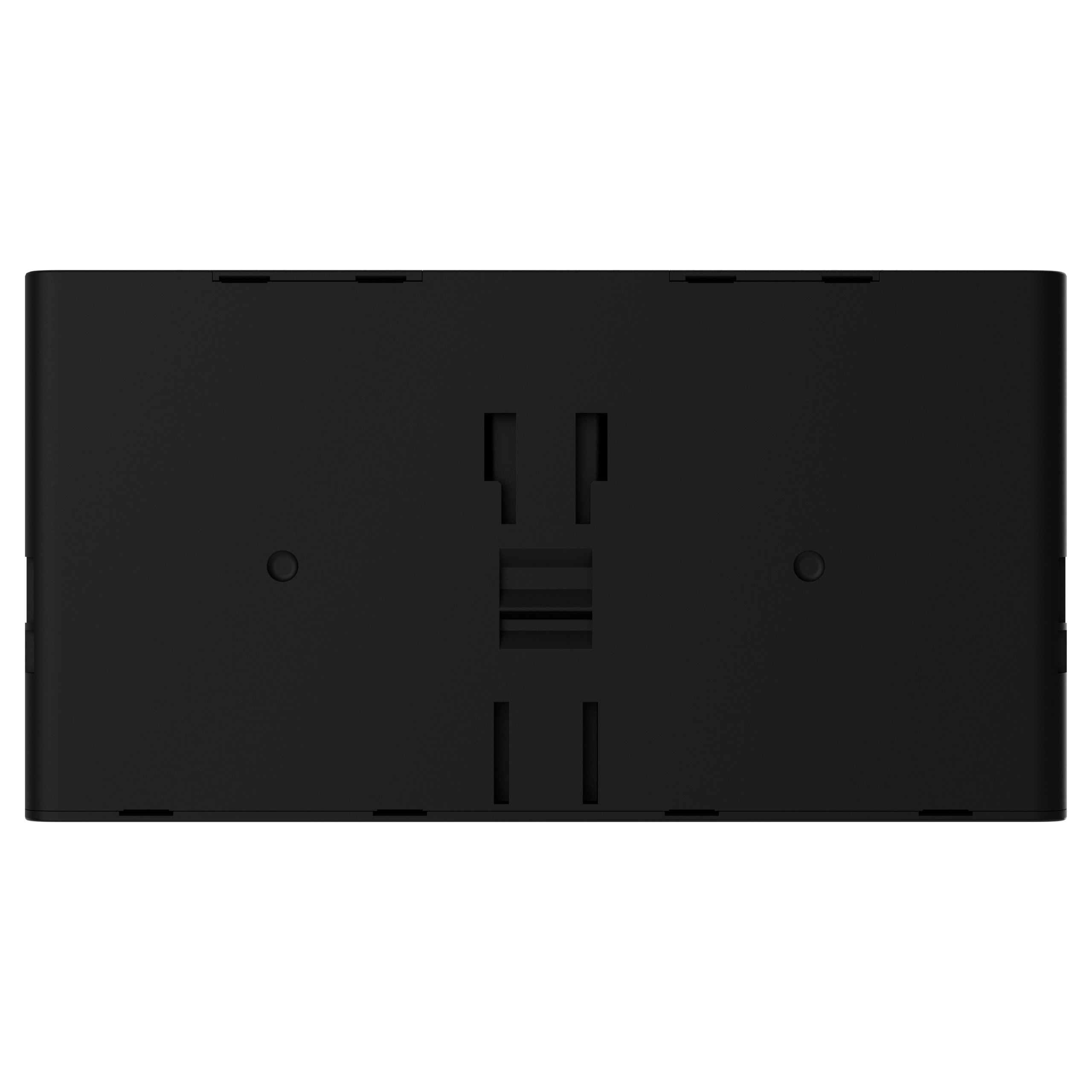 Superior Internal Battery (60h) Schwarz Superior Internal Battery (16h) Schwarz
