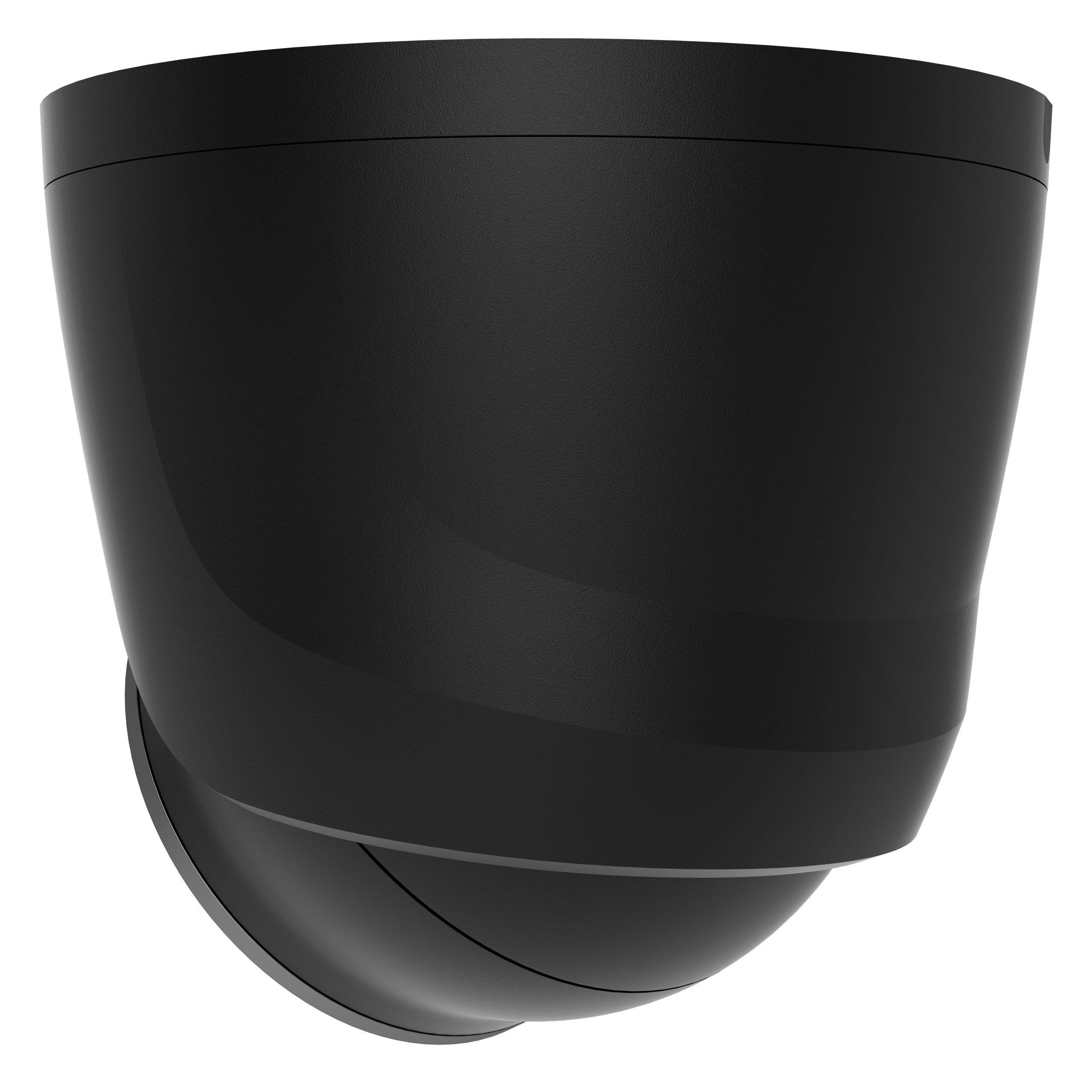 TurretCam HLVF (5 Mp) Schwarz TurretCam HLVF (8 Mp) Schwarz