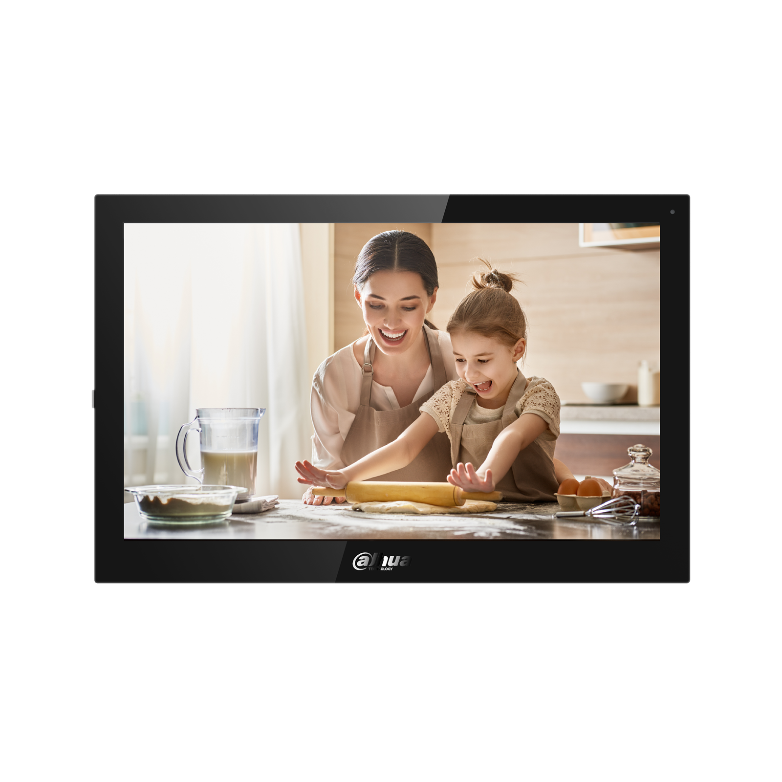 Dahua D-VTH5341G-W Dahua D-VTH5341G-W Detailansicht Bild 2 | EPS