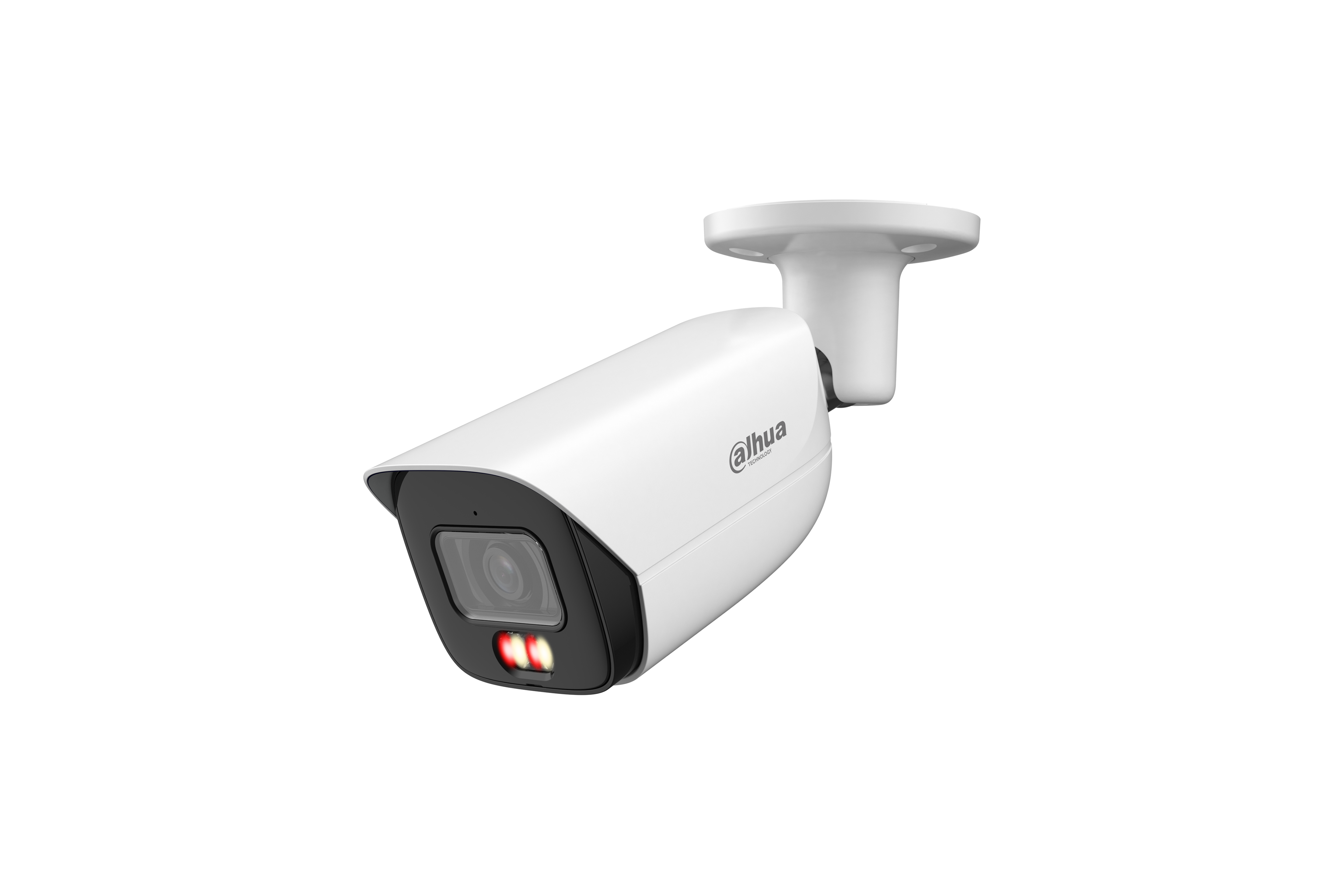Dahua D-IPC-HFW3449EP-S-IL-0280B Dahua D-IPC-HFW3449EP-S-IL-0280B | EPS