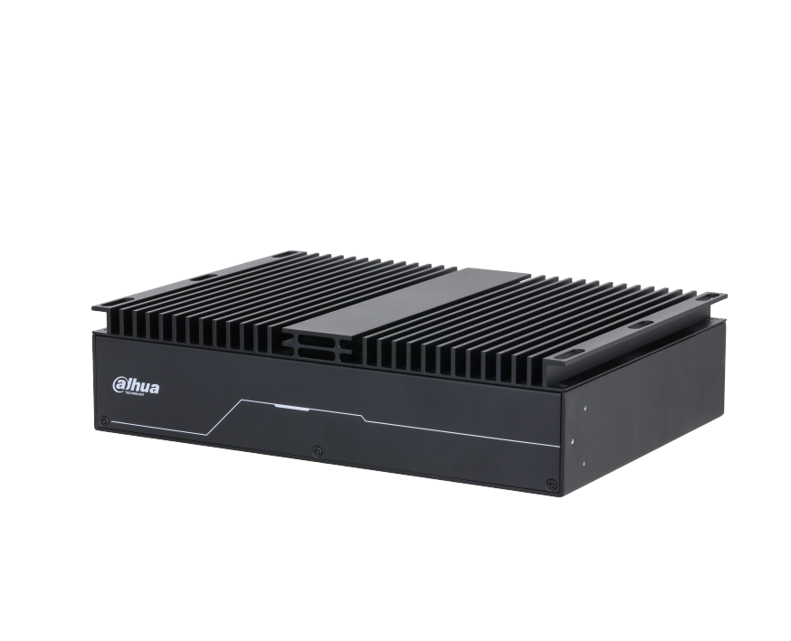 D-NVR4108-8P-WT/4G-EU (B-Ware)