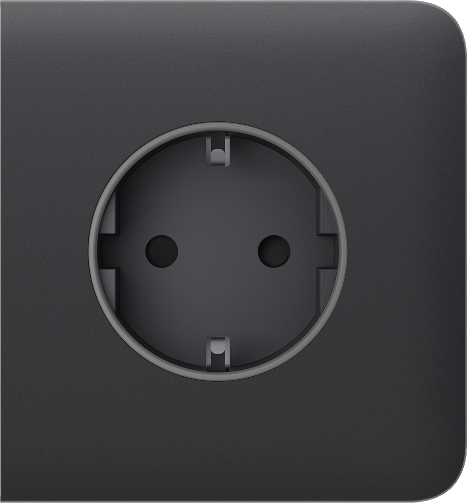 SideCover (basic) [type F] Graphit